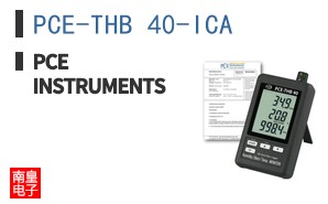 PCE-THB 40-ICA ͼƬ
